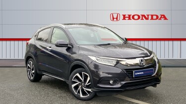Honda HR-V 1.5 i-VTEC EX 5dr Petrol Hatchback